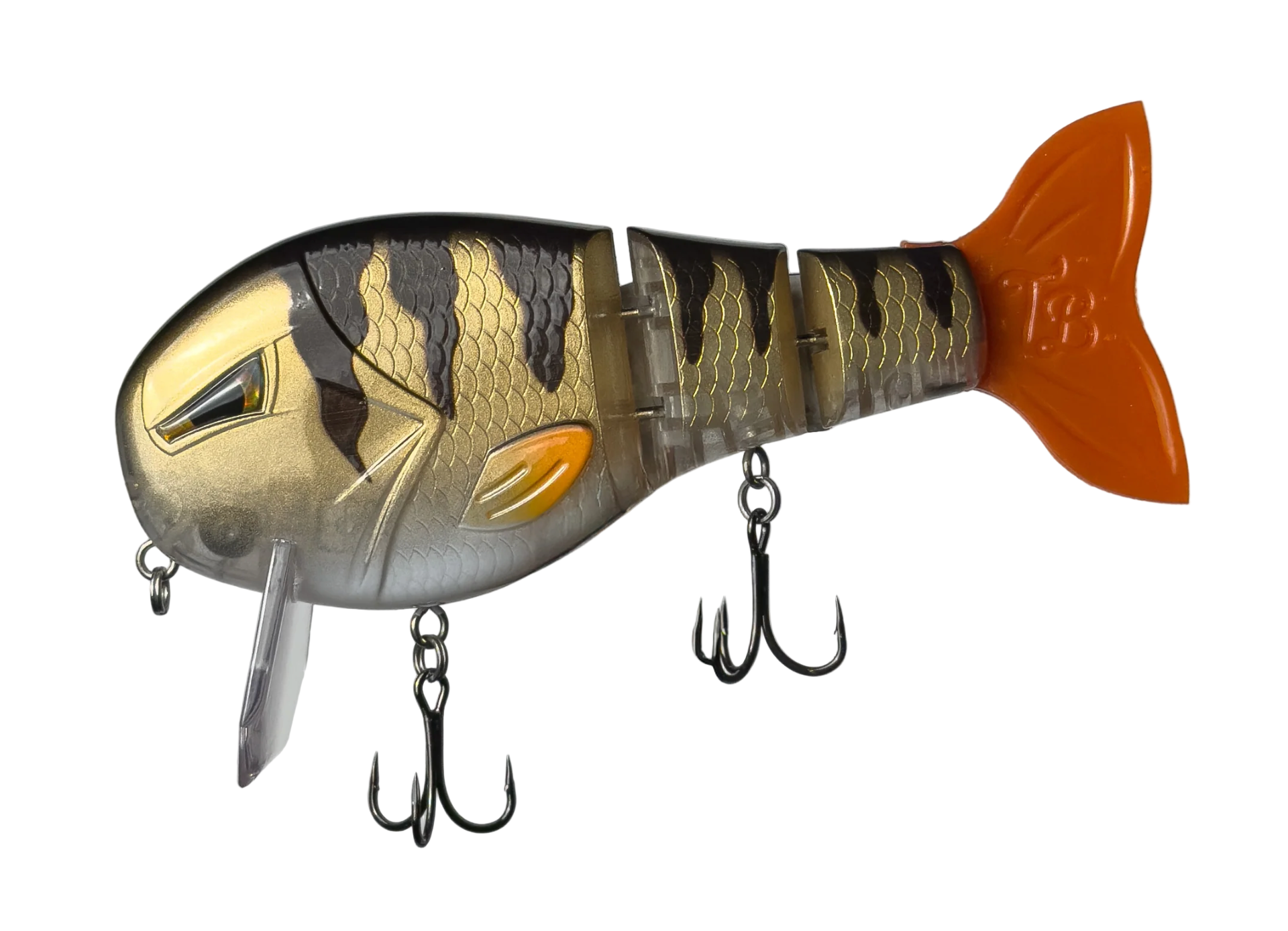 Throwback Baits WakeWalker LT