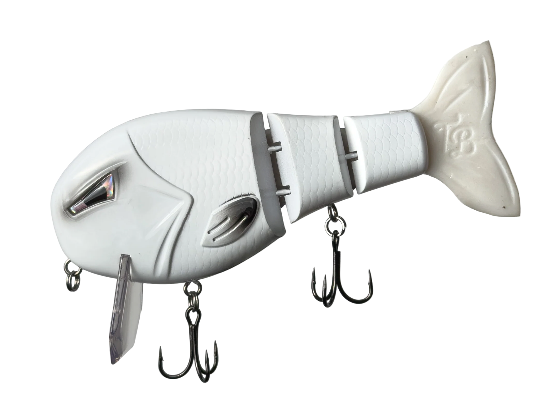 Throwback Baits WakeWalker LT