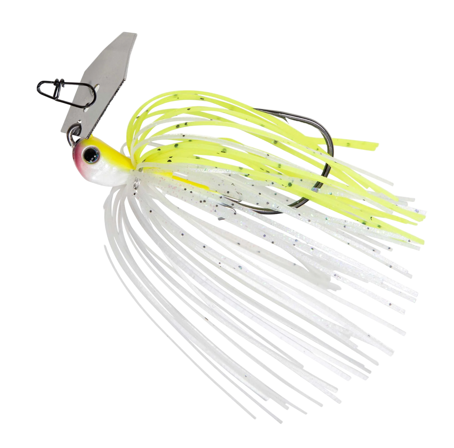 Z-Man Evergreen Jack Hammer Baby Jack Chatterbait