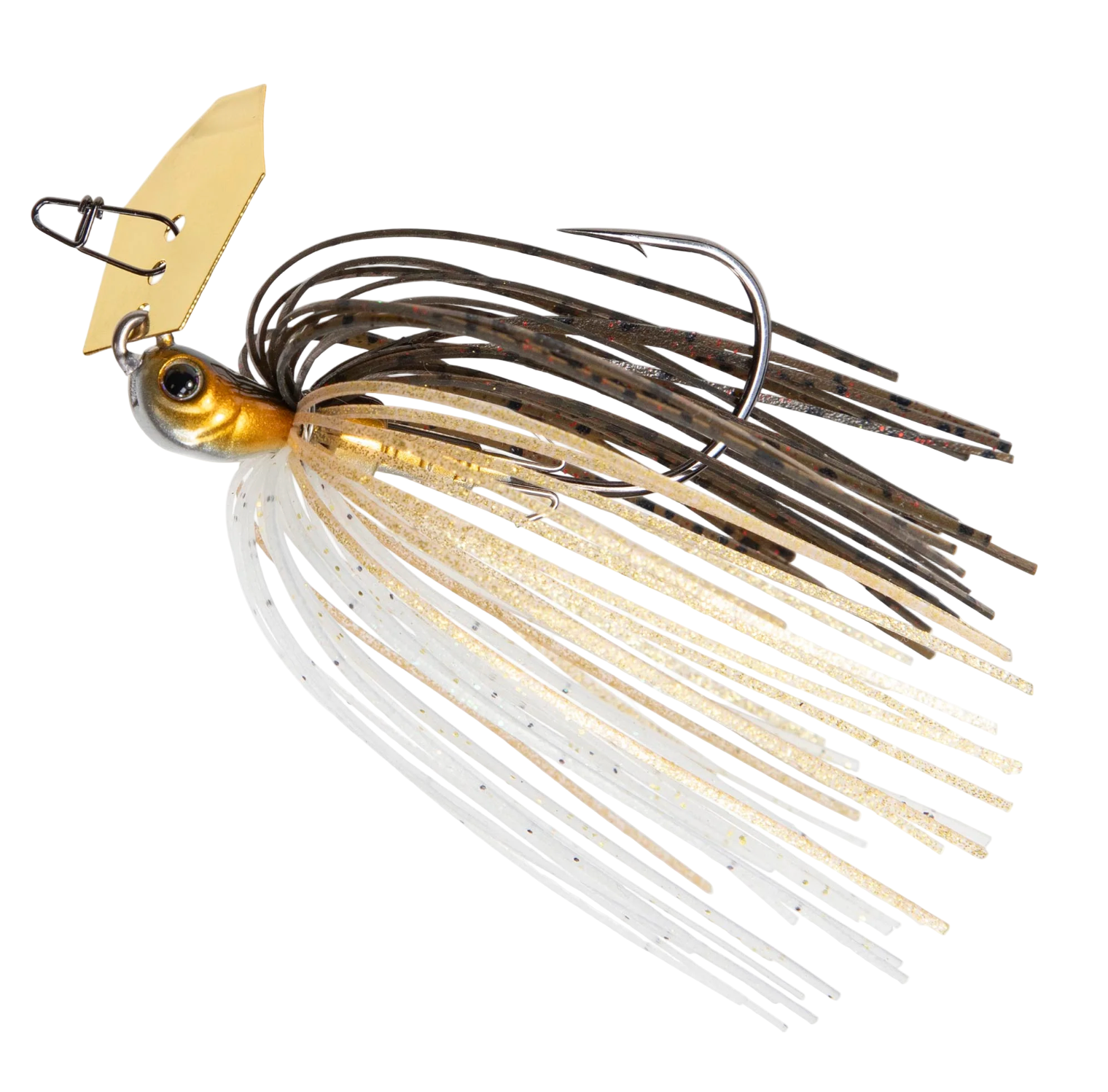 Z-Man Evergreen Jack Hammer Baby Jack Chatterbait