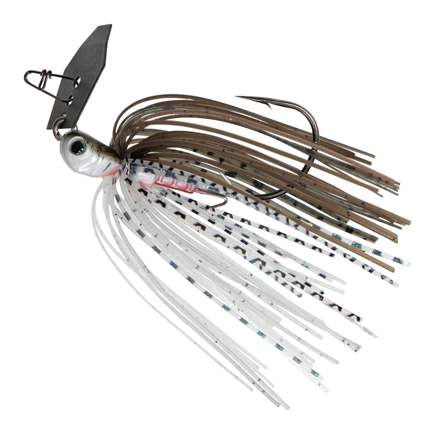 Z-Man Evergreen Jack Hammer Baby Jack Chatterbait