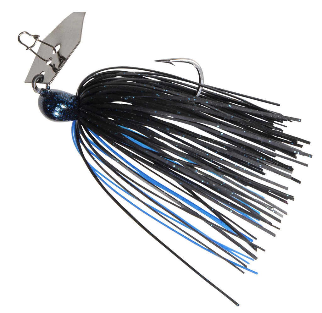 YA−MAN IB-20SZJ Z-Man Micro Max Chatterbait