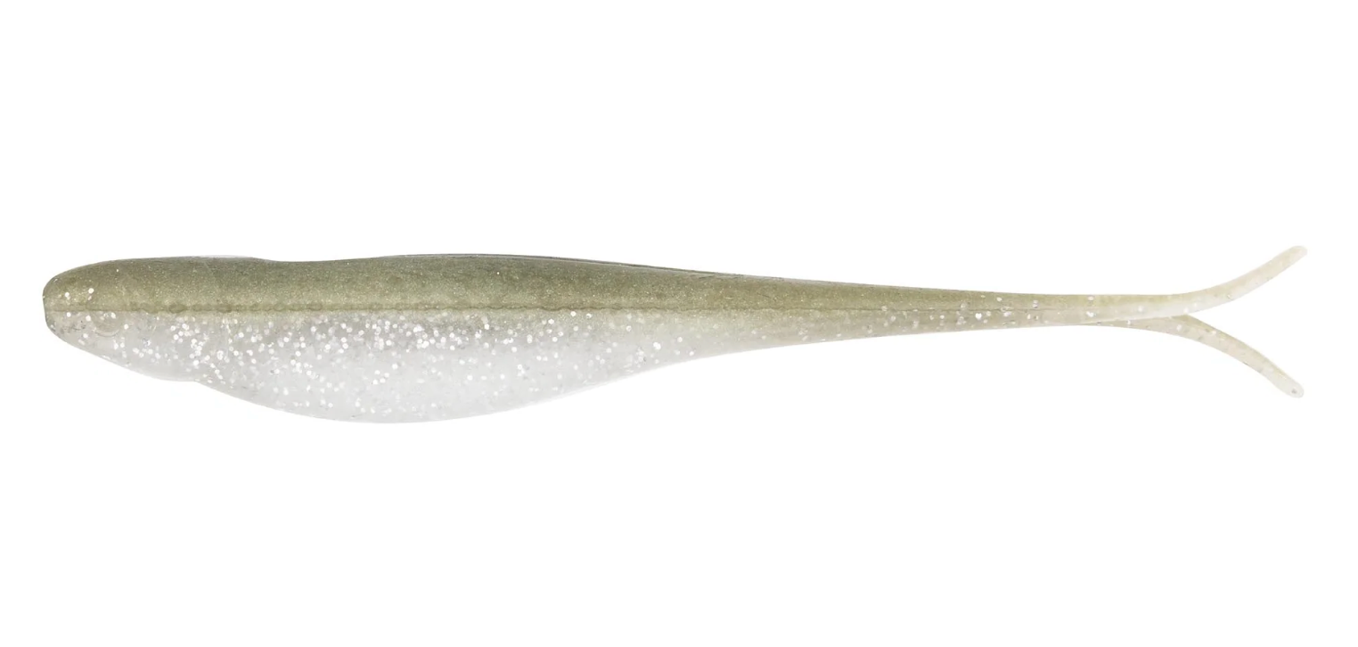 Z-Man Jerk Shadz 7"