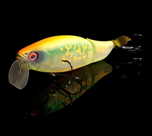 Megabass Respect Series 91 "MFB"