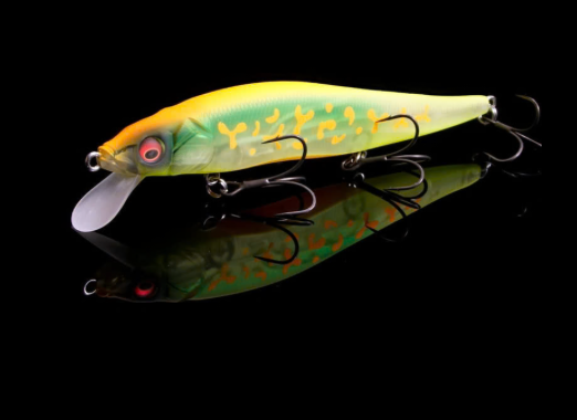 Megabass Respect Series 91 "MFB"
