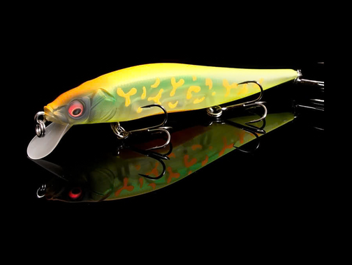 Megabass Respect Series 91 "MFB"