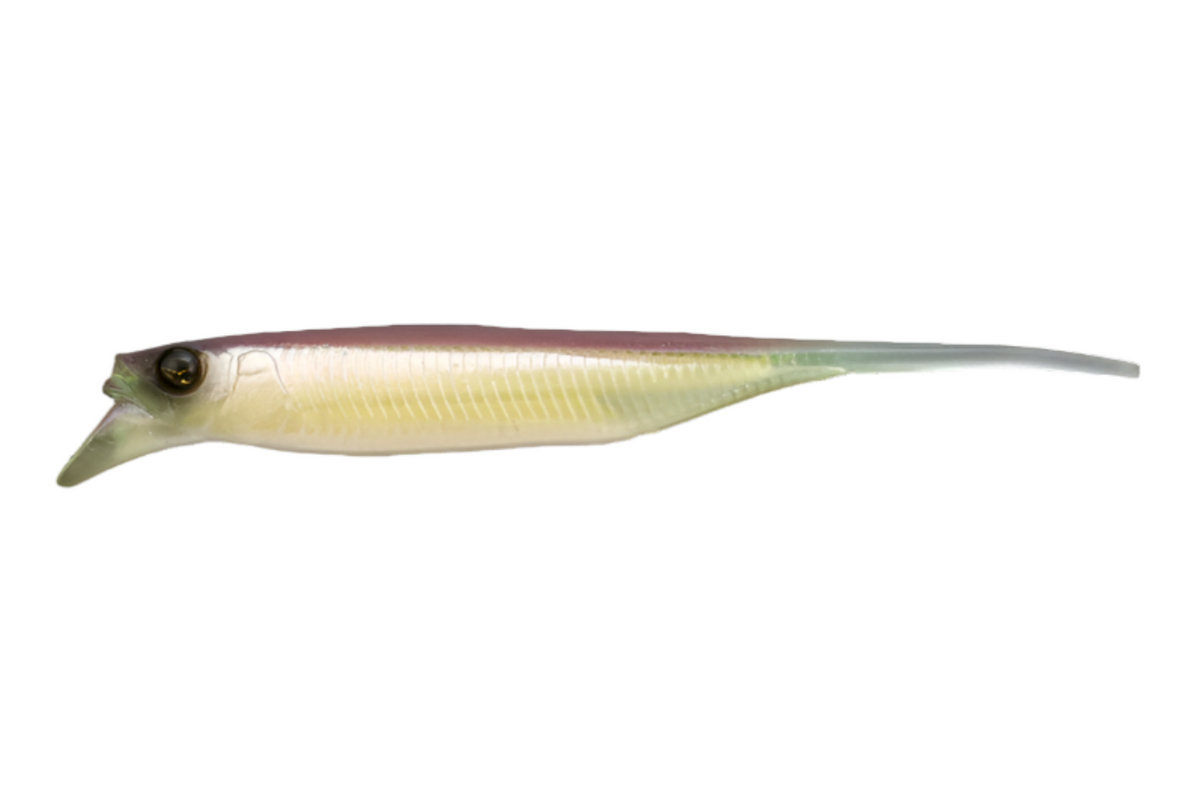 Prez Tackle Box - Jackall RV-Driftfry 3.0"