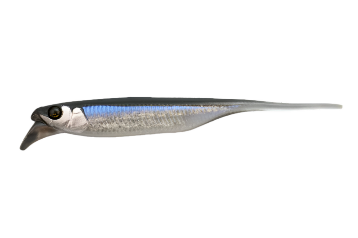 Prez Tackle Box - Jackall RV-Driftfry 3.0"