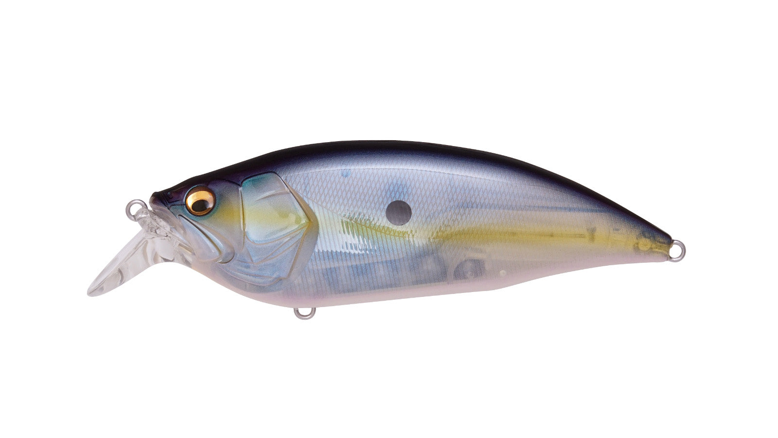 Megabass Big-M 2.0