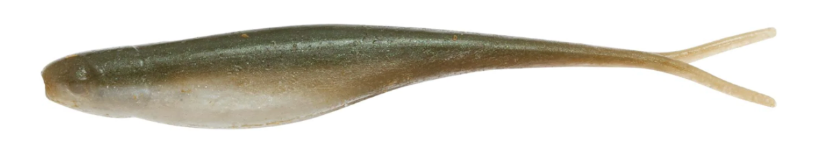 Z-Man Scented Jerk ShadZ 4"