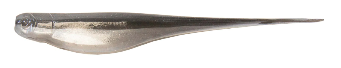 Z-Man Jerk ShadZ parfumé 4"