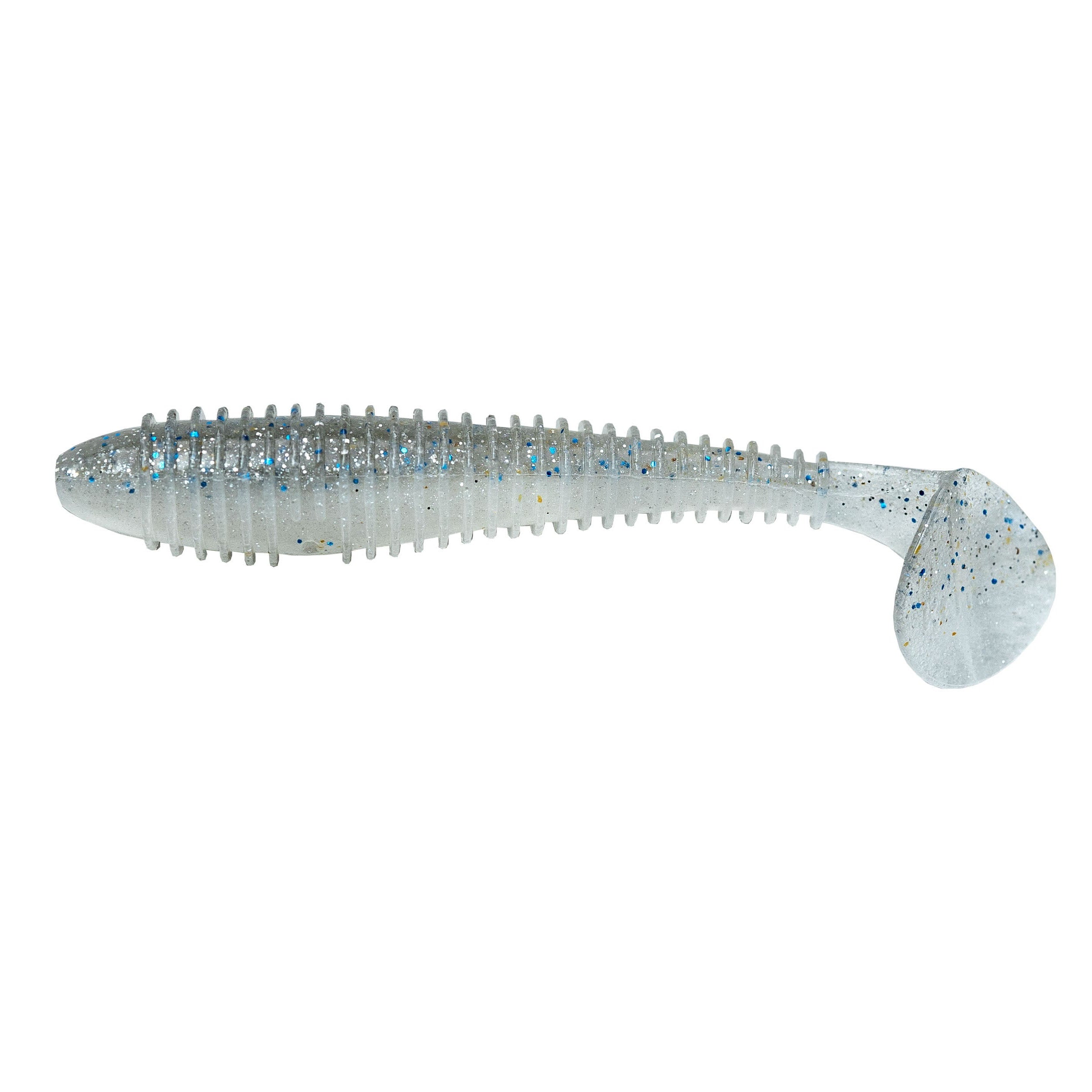 Keitech FAT Swing Impact 3.8"