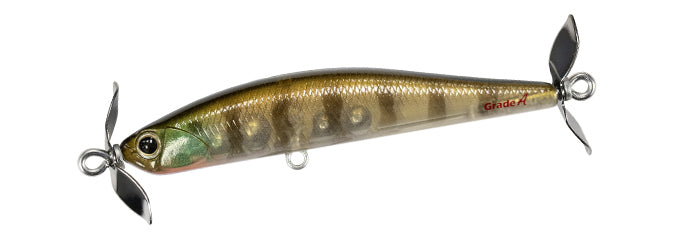 Duo Realis Spinbait 60 Grade A