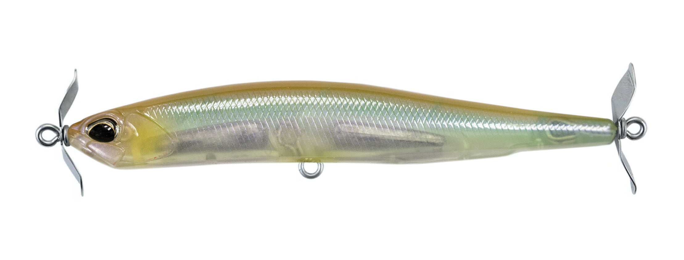 Duo Realis Spinbait 70