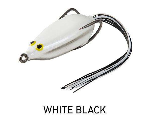 Daiwa Steez Snappy Frog Jr.