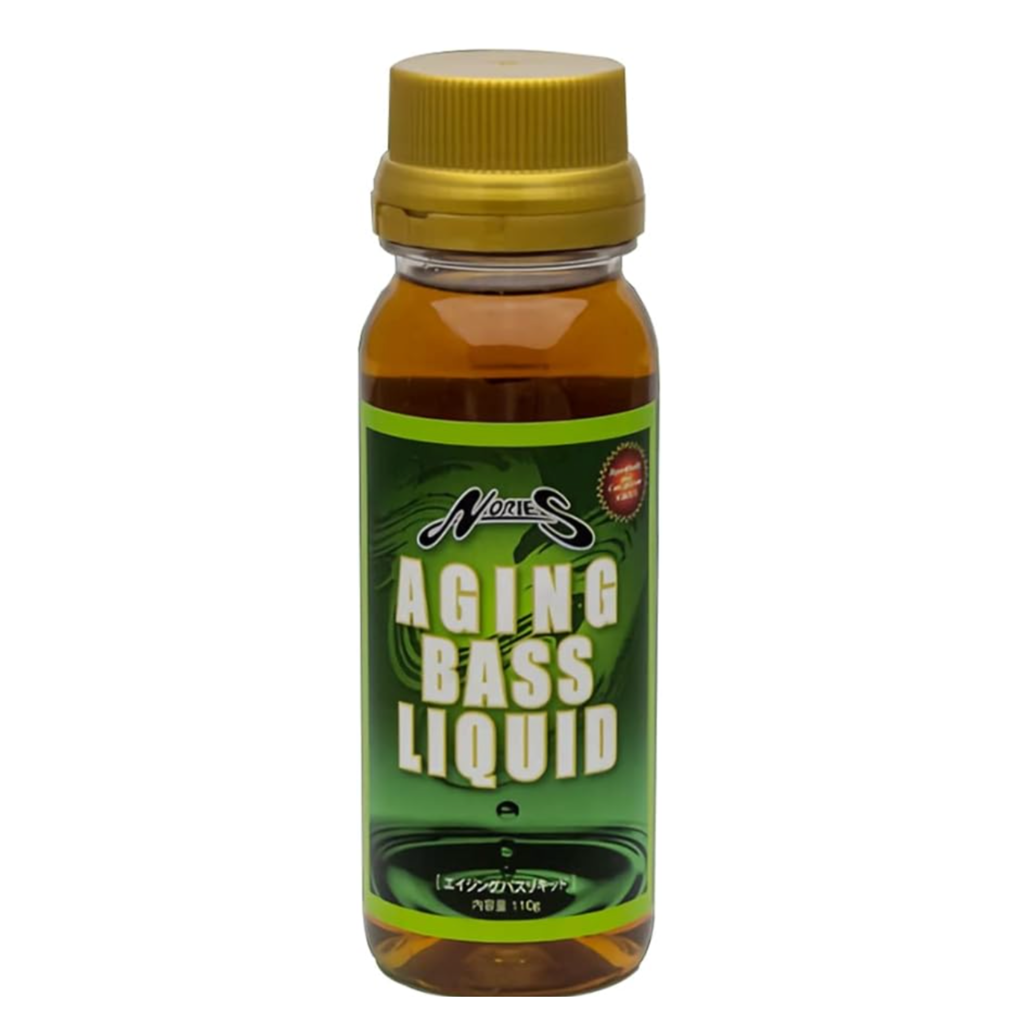 Liquide pour bar vieillissant Nories