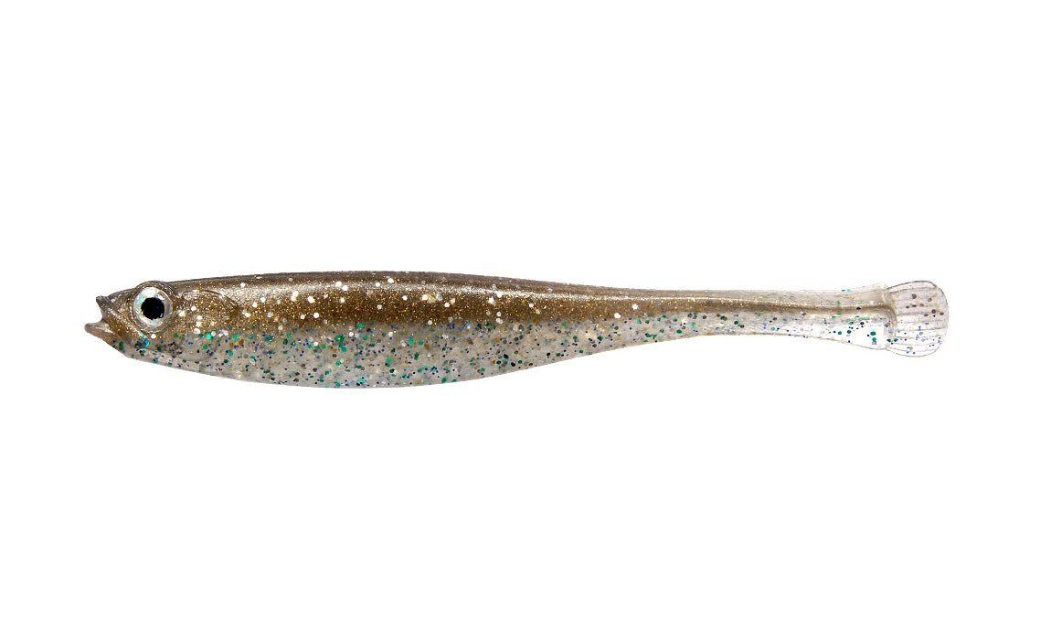 Megabass Haze ST