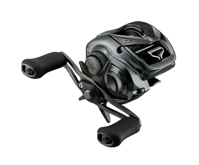 Daiwa Tatula SV TW 100 Casting Reel Daiwa Tatula SV TW 100 Casting Reel