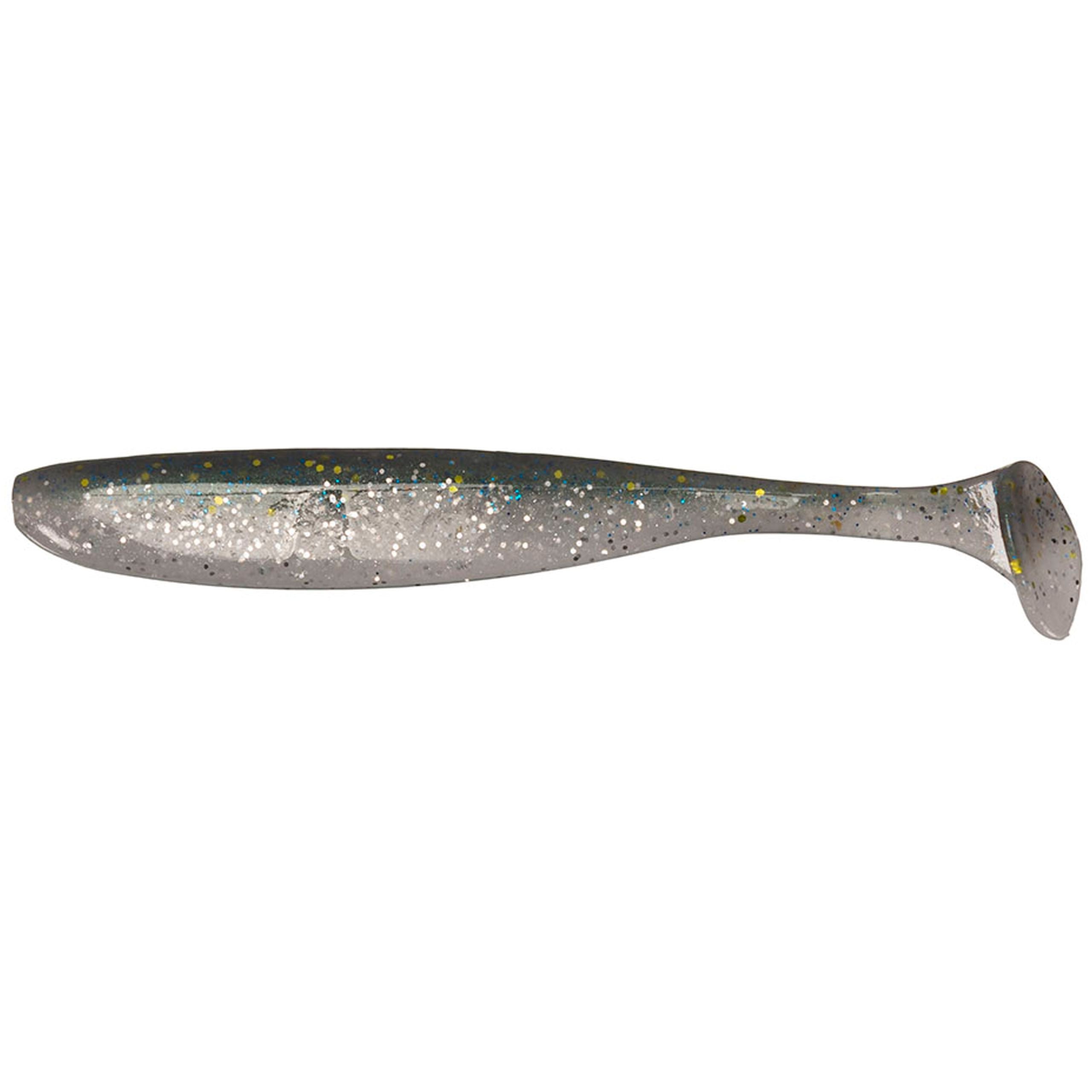 Keitech Easy Shiner 4"