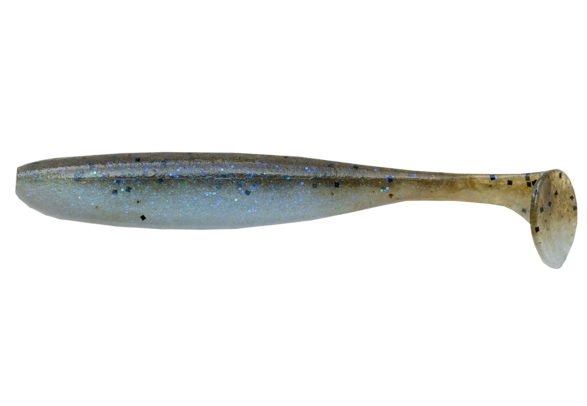 Keitech Easy Shiner 4"