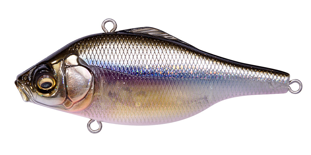 Megabass Vibration-X Ultra (Silent)