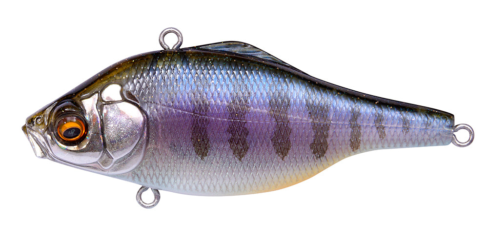 Megabass Vibration-X Ultra (Silent)