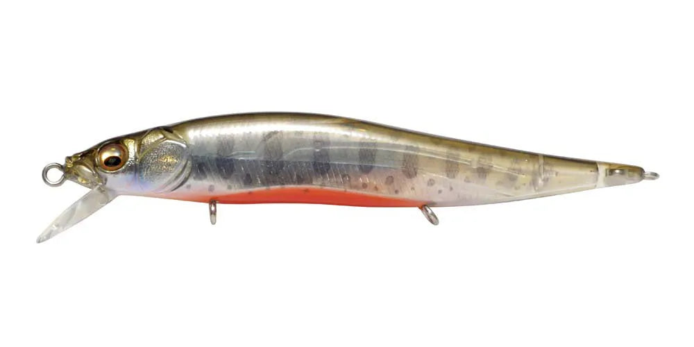 Megabass Vision Oneten +1 Jr.