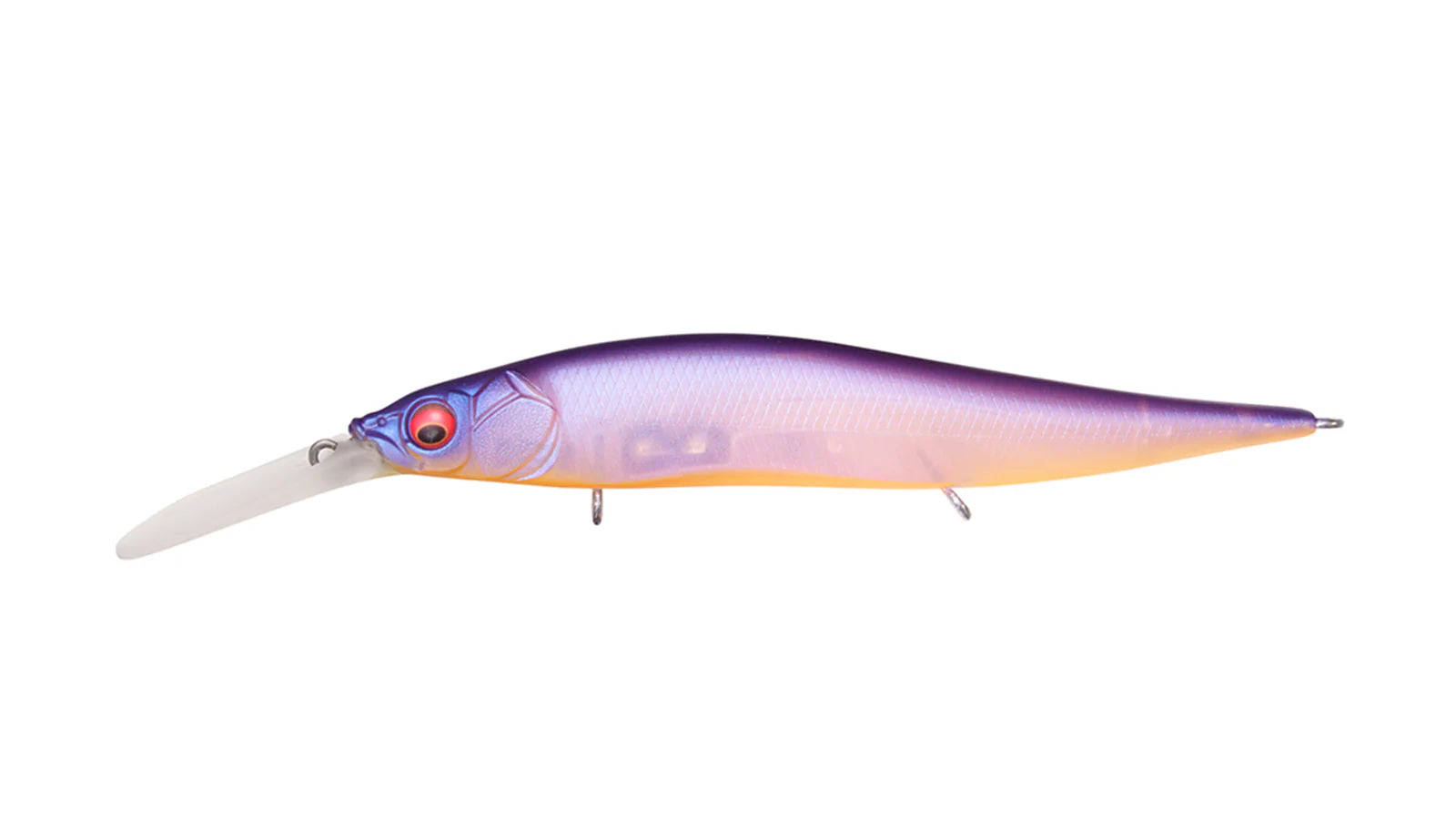 Megabass Vision Oneten Jr +2