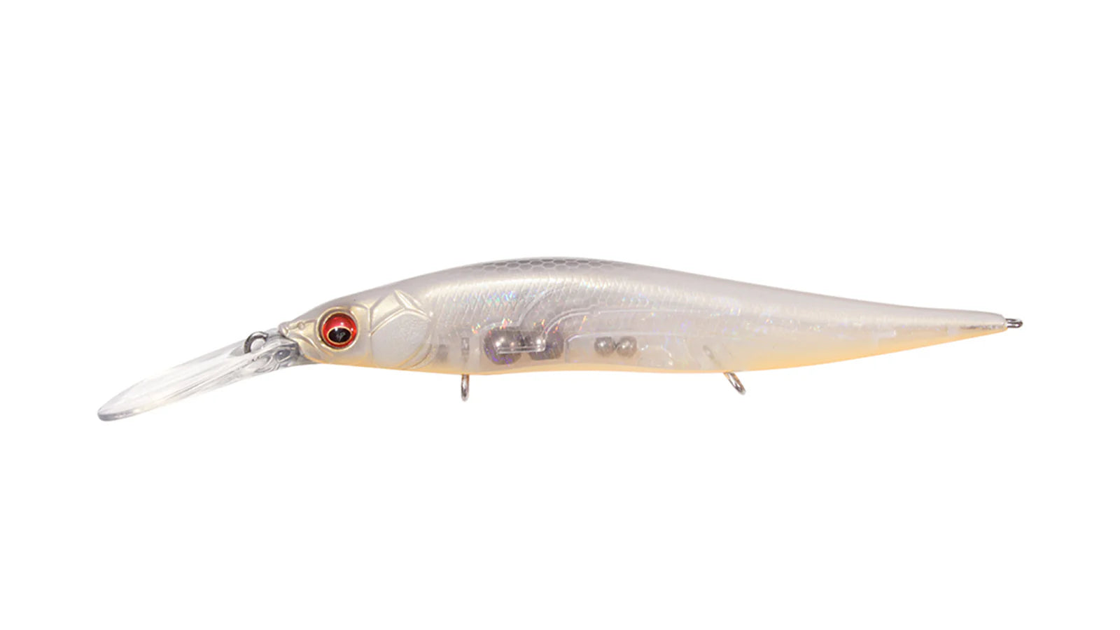 Megabass Vision Oneten Jr +2