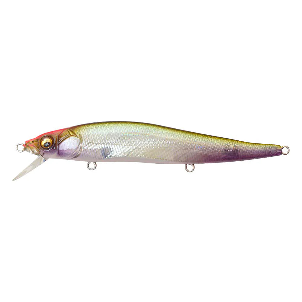 Megabass Vision Oneten Limited Run