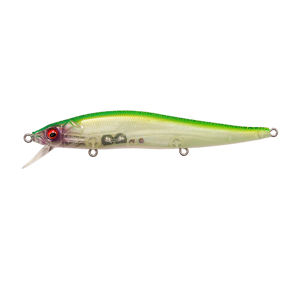 Megabass Vision Oneten Limited Run