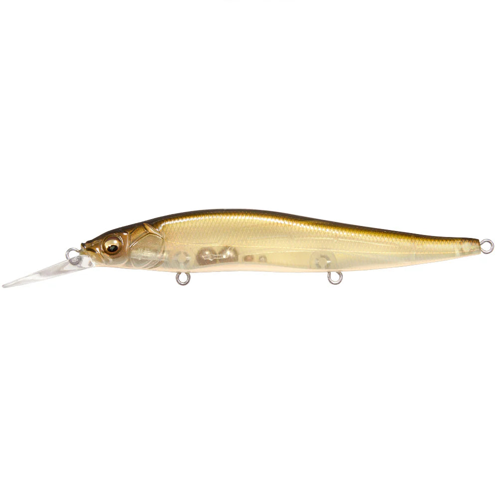 Megabass Special Run Color Golden Brownie