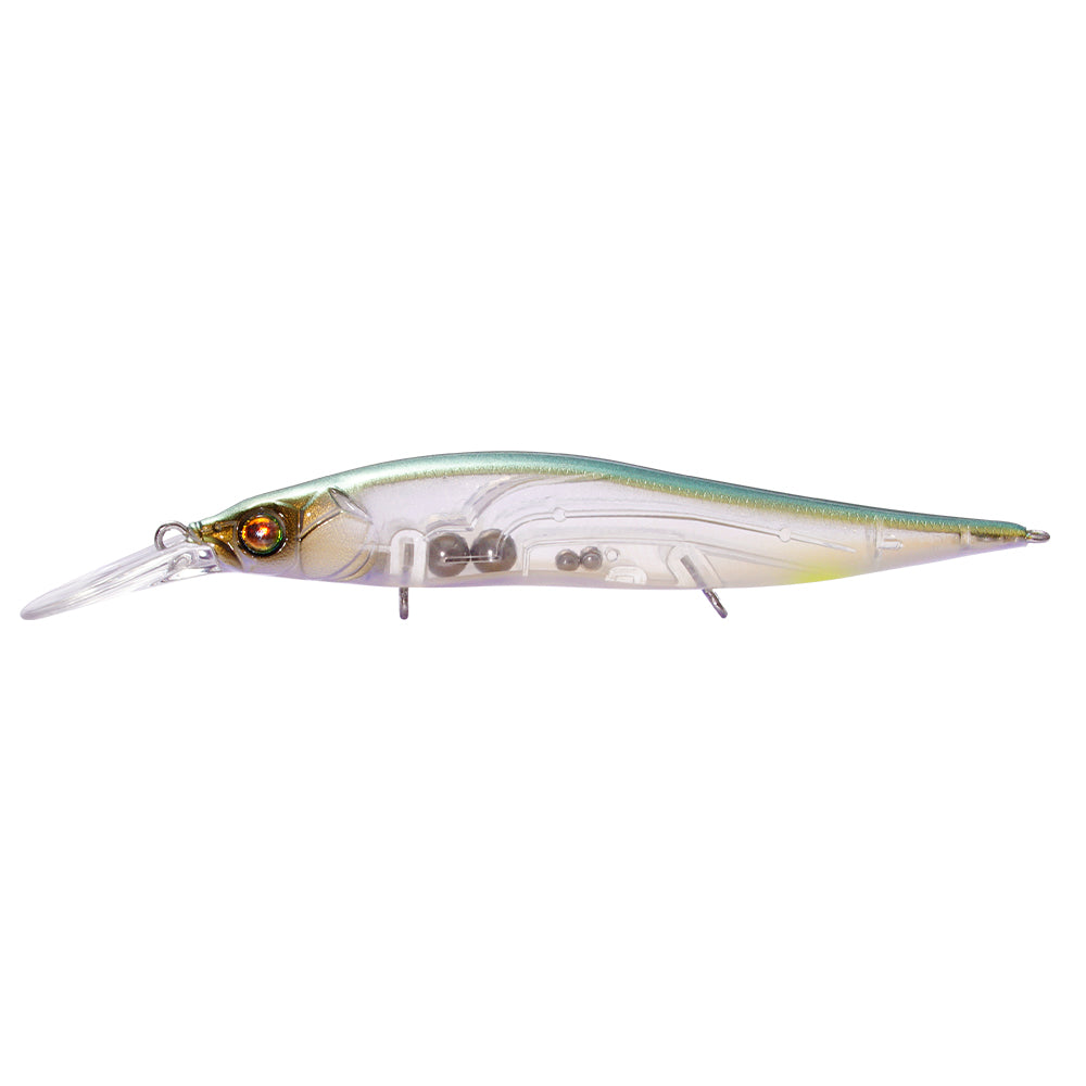 Megabass Vision Oneten Jr. +1