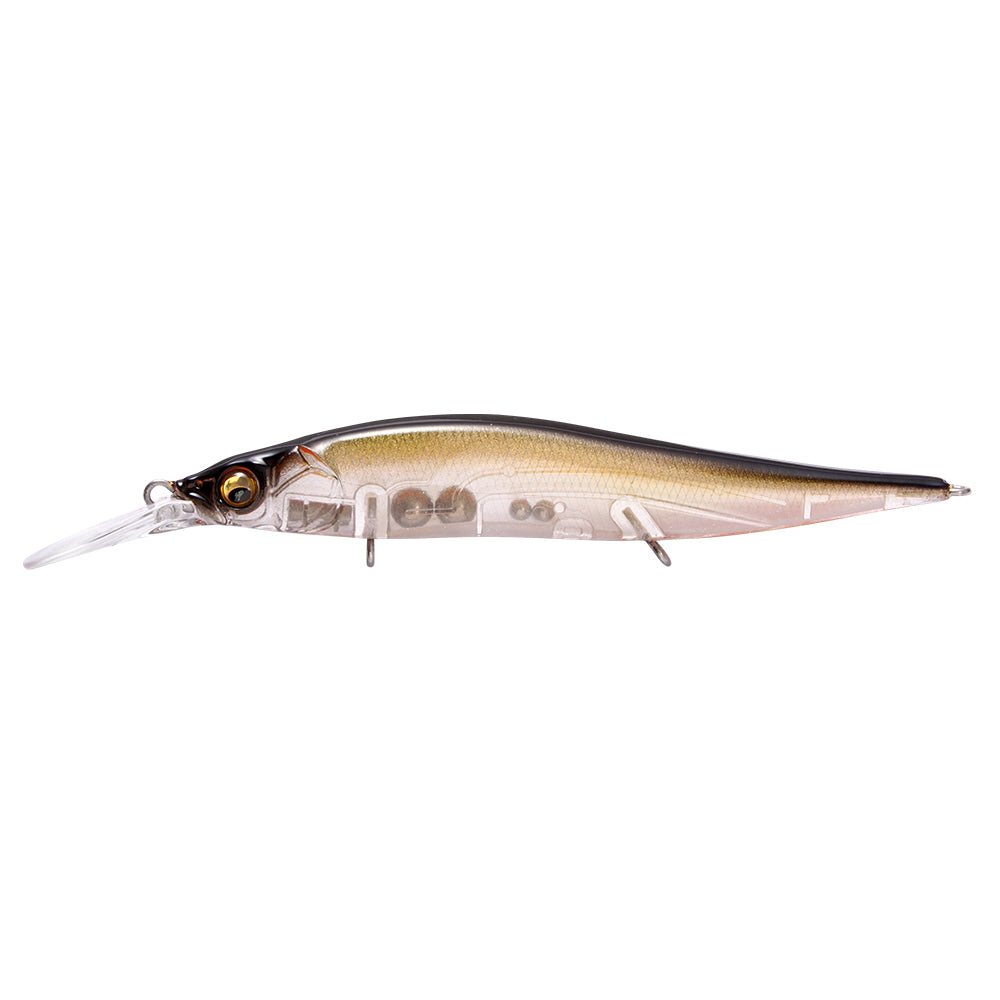 Megabass Vision Oneten Jr. +1