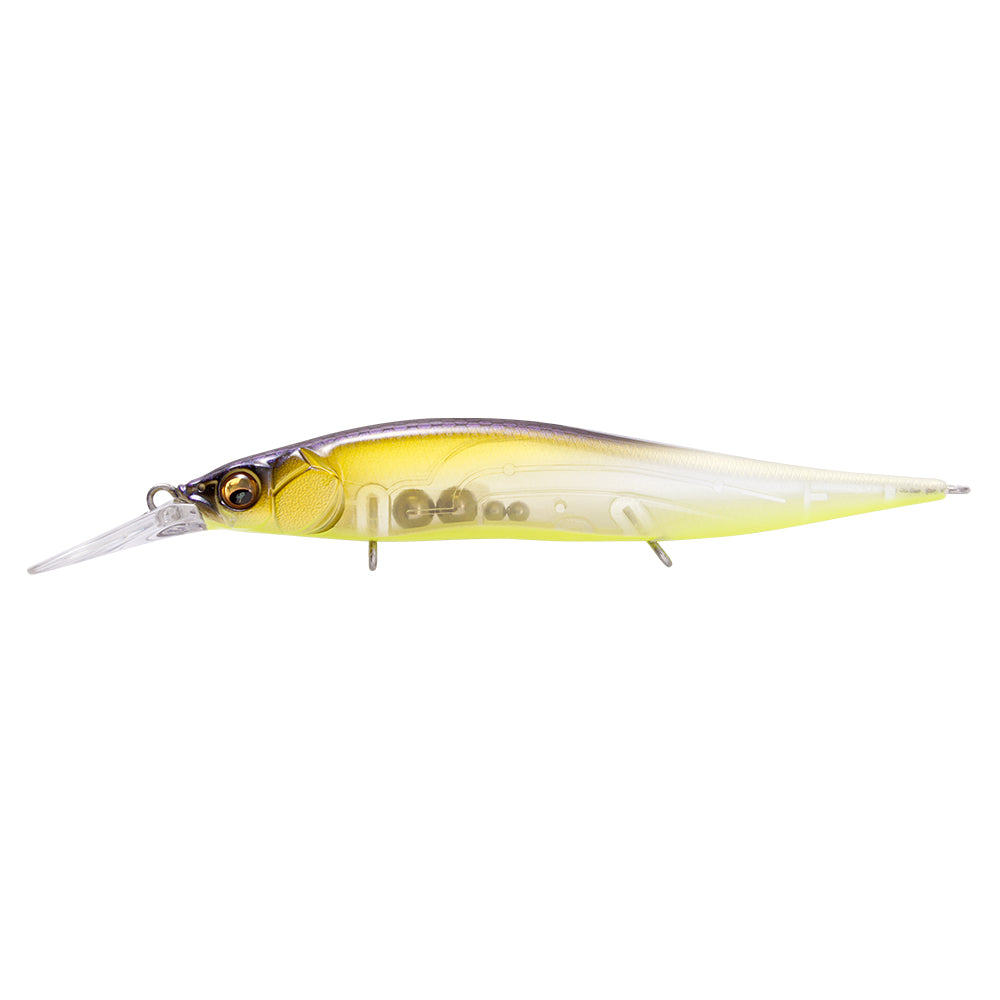 Megabass Vision Oneten Jr. +1