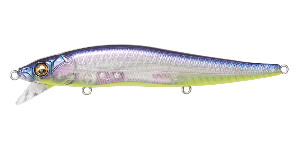Megabass Vision Oneten SR