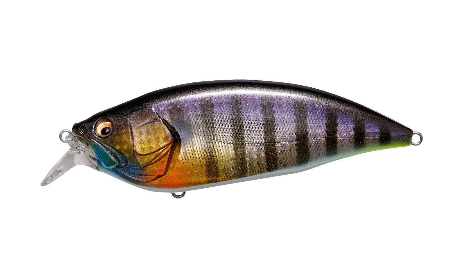 Megabass Big-M 2.0