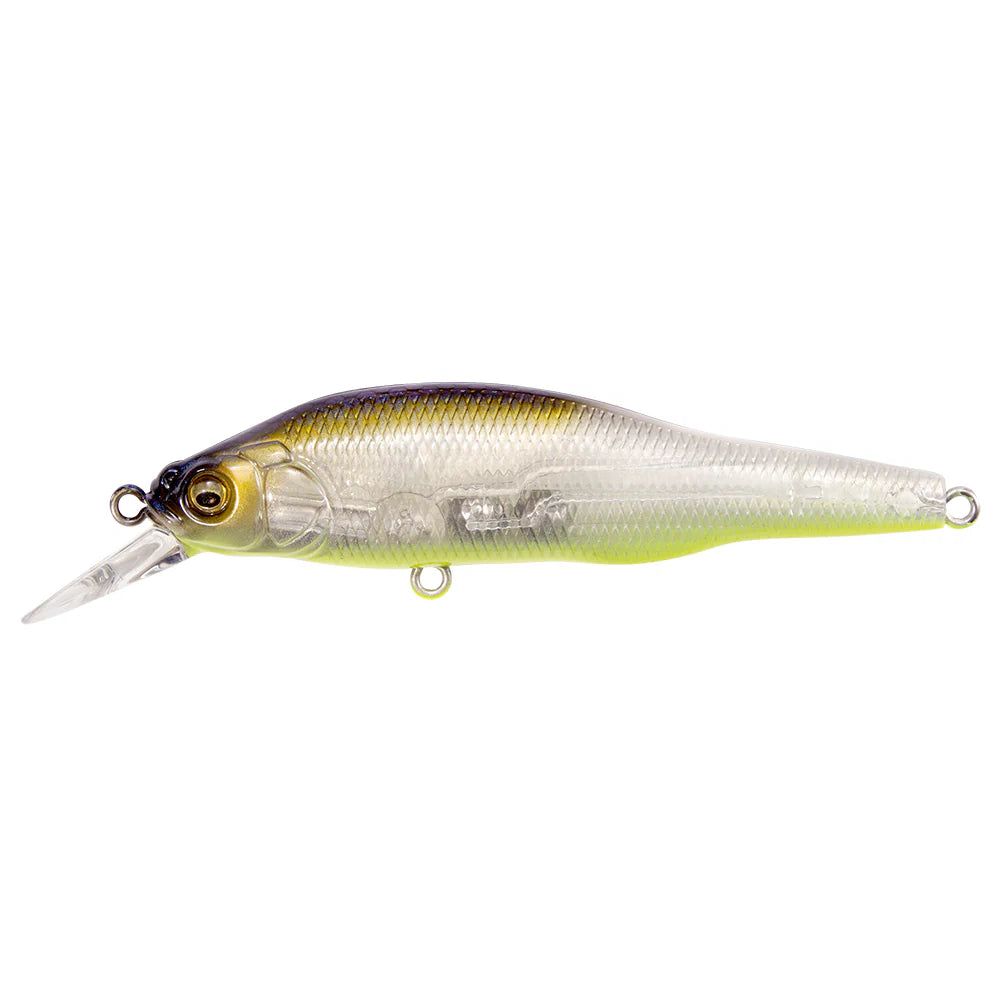 Megabass X-80 Trick Darter