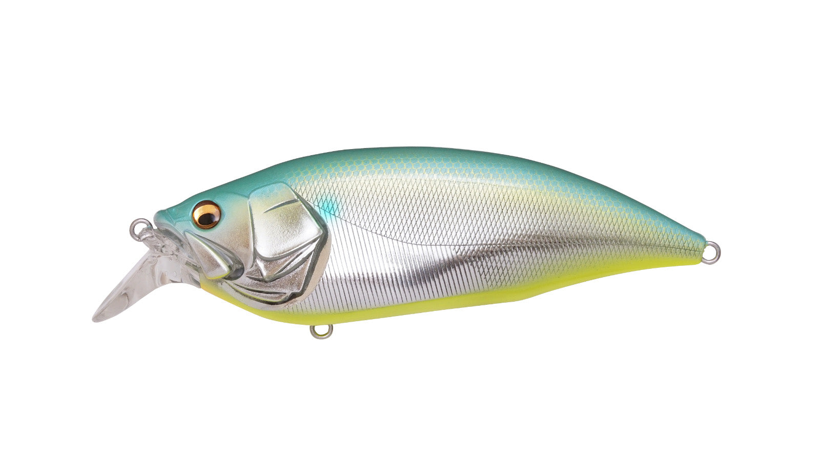 Megabass Big-M 2.0
