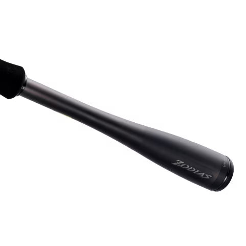 Shimano Zodias B Spinning Rod (2026)
