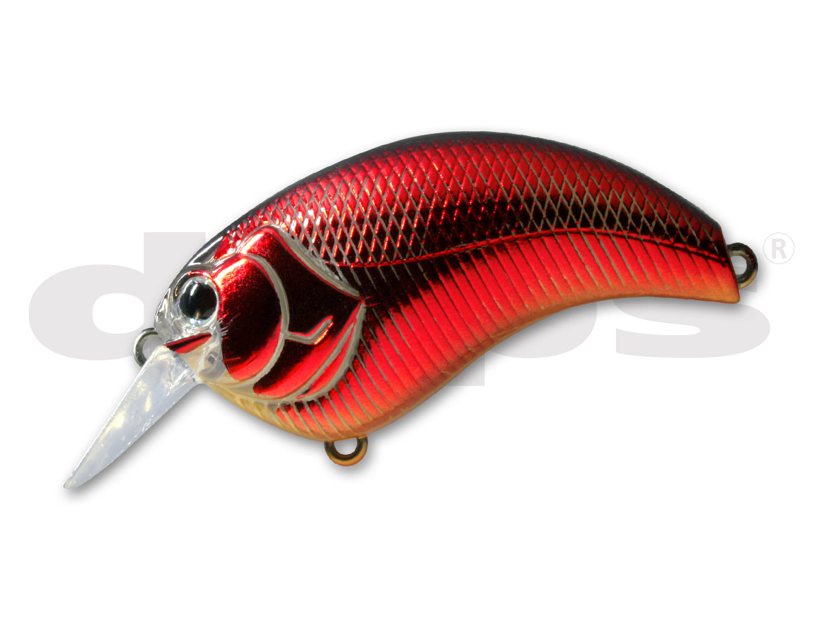 Deps Evoke 2.0