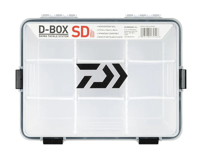 Daiwa D-Box
