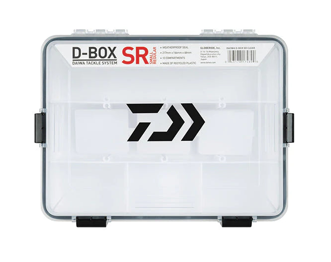 Daiwa D-Box