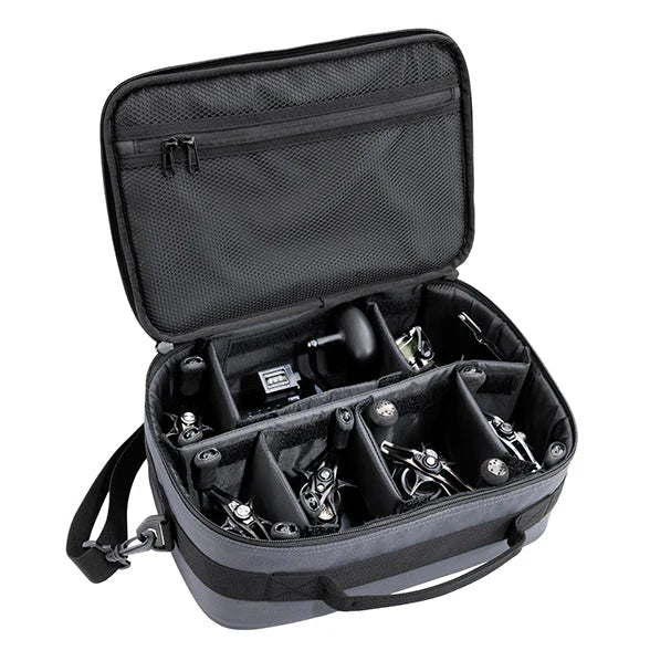 Sac à moulinet Daiwa DVEC 25