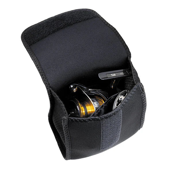 Housse de moulinet Daiwa Neo
