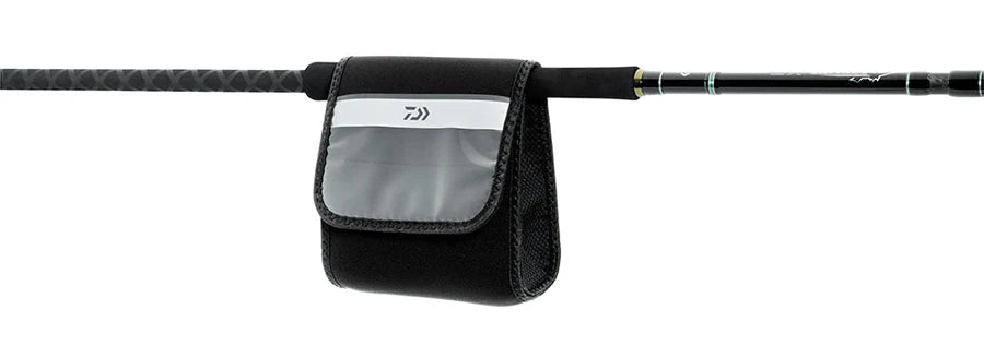 Housse de moulinet Daiwa Neo