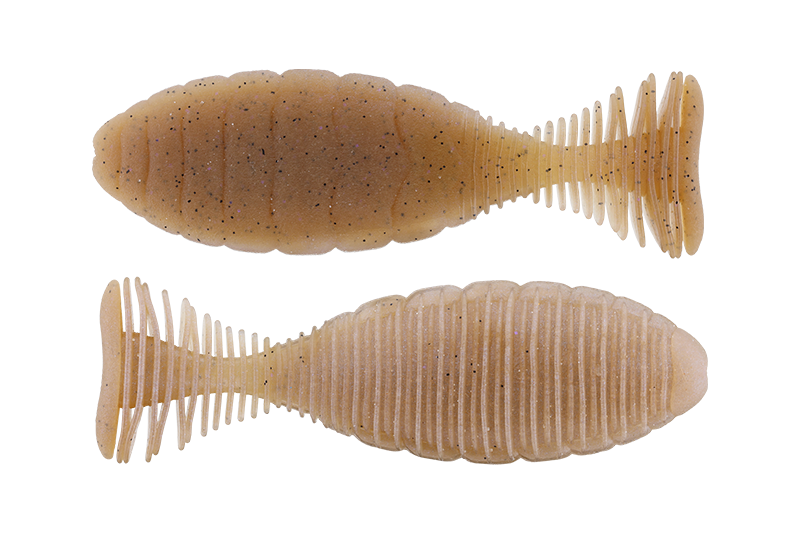 Jackall Shibo Flat