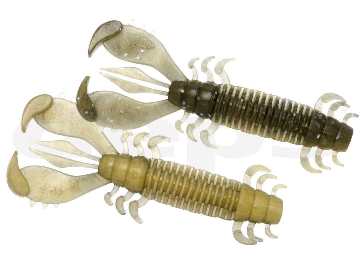 Deps MS Craw 2.6"
