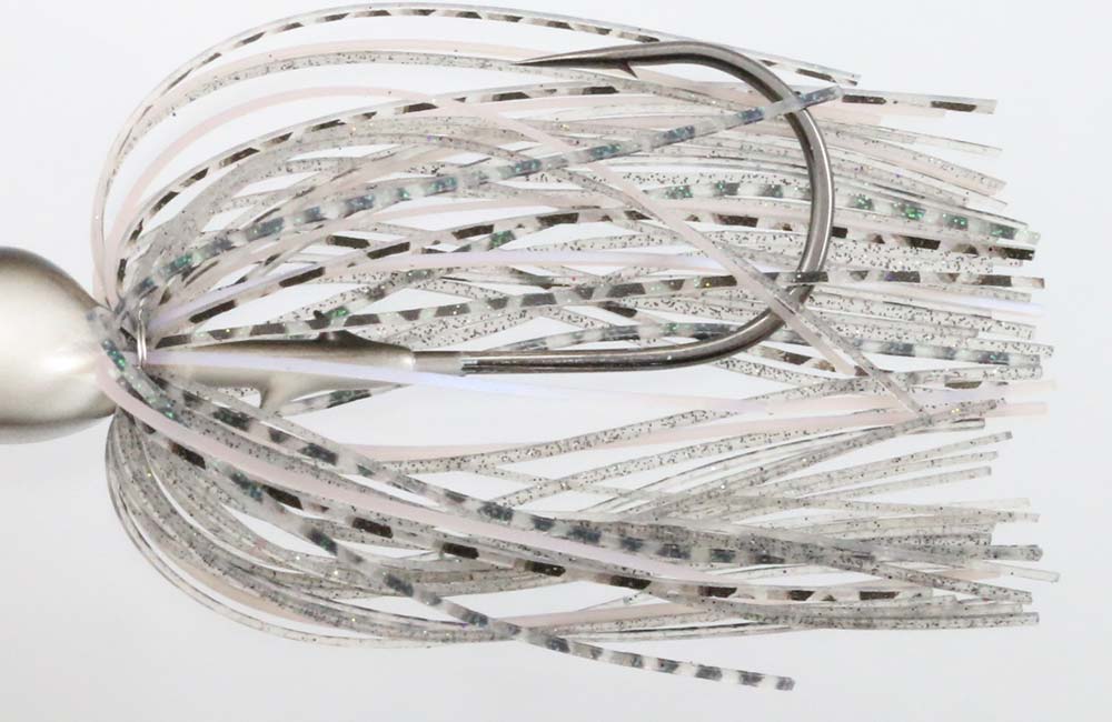 Issei AK Chatter Jr.