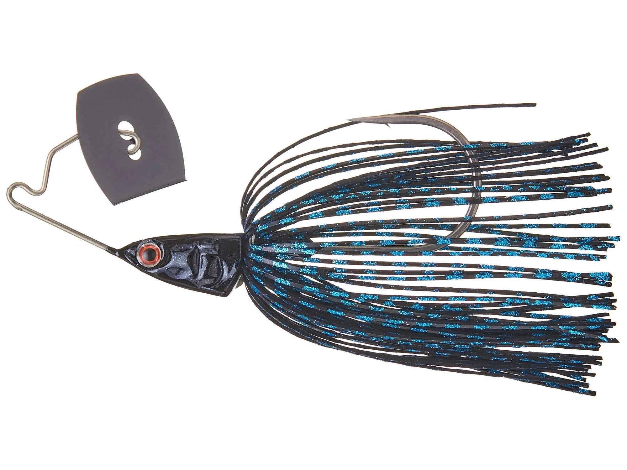 Bass Puzzle Grass Piece